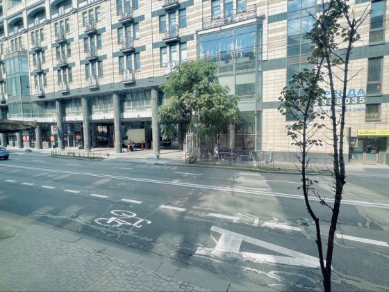 Продаж 2к квартири центр Київа без комісії! Киев