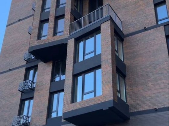 Продається 1-кімнатна новобудова Черновцы