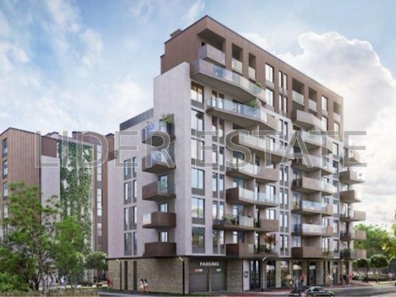 Продам 1-кімн. квартиру в новобудові. Без комісії! Ужгород