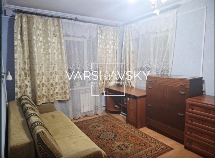 Продаж 2х к. квартири Сирець Нивки Виговського Щербаківського ГАЗ - фото 1