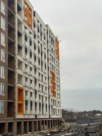 Продається 1к квартира в ЖК Сімейний Comfort 2 - фото 1