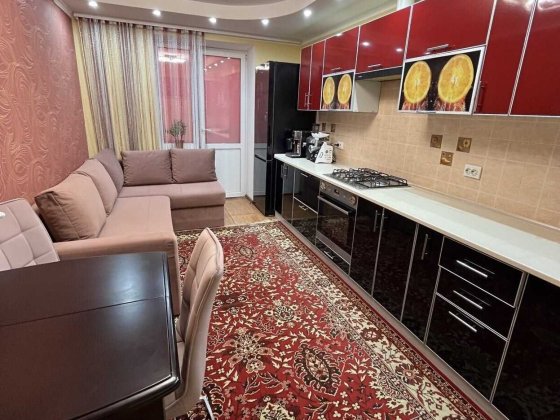 Продаж 1к квартири на Ближньому Замості Винница