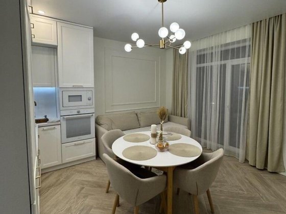 Сучасна 1-кімнатна квартира в новобудові !!! Ужгород