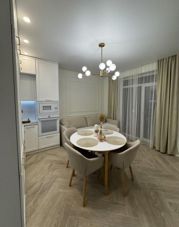 Сучасна 1-кімнатна квартира в новобудові !!! - фото 1