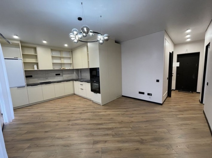 Продається 1к квартира/Боздош/ газ - фото 1