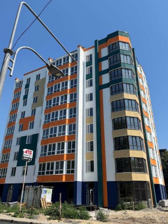 Будинок зданий, від власника, 2-х кім. квартира, 60,2 кв - фото 1