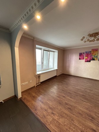 4 кімнатна квартира з ремонтом, Євідновлення - фото 1