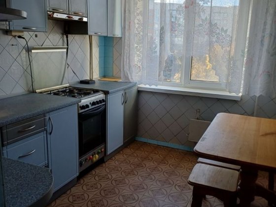 Терміновий продаж  4 кімнатної квартири з гардеробною Черкассы