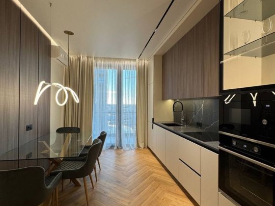 Продаж 1,5 квартири в Park Land 50 кв. Ужгород