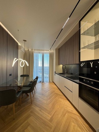 Продаж 1,5 квартири в Park Land 50 кв. - фото 1