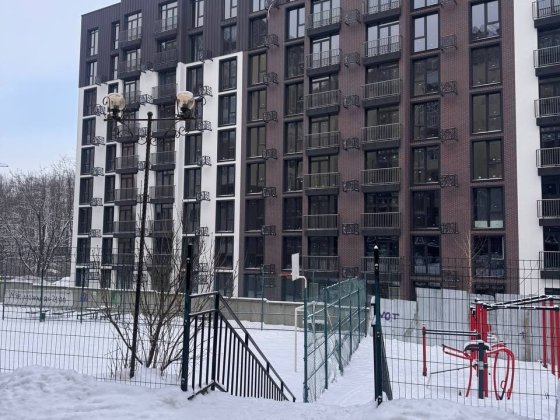 Продаж 2кн новобудови,на Науки. Чернівці