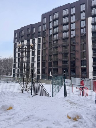 Продаж 2кн новобудови,на Науки. - фото 1