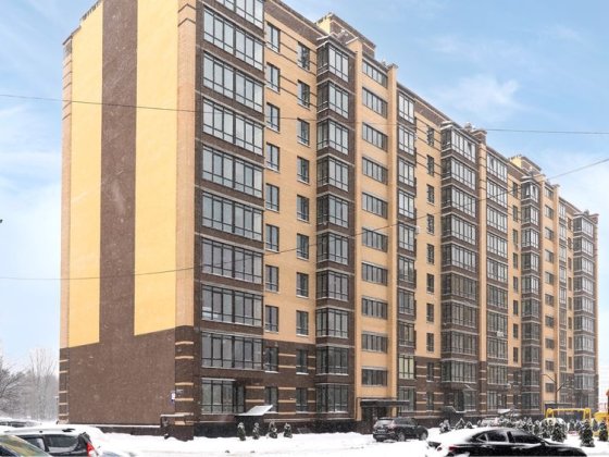 2-кімнатна Новобудова Автономка Масани Незалежності Любецька Чернигов