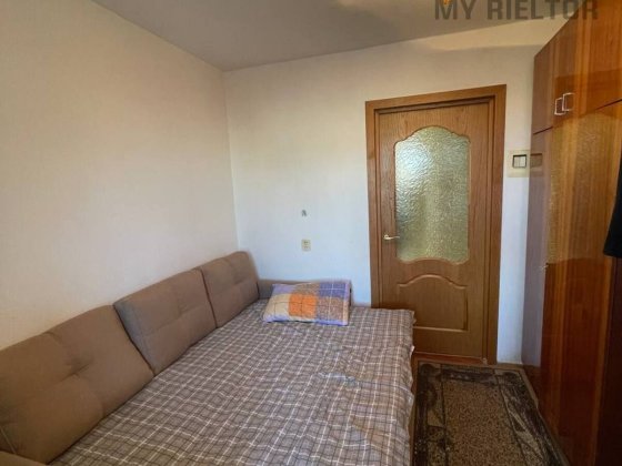 Продаж чотирикімнатної квартири по вул.Грушевського. Ужгород