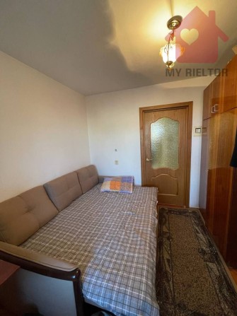 Продаж чотирикімнатної квартири по вул.Грушевського. - фото 1