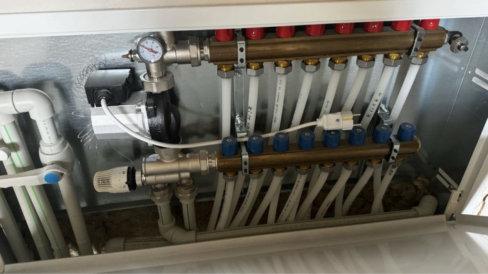 Продаж панорманоі квартири з видом на Словаччину - фото 1