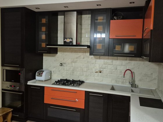 2к на набережній Ужгород