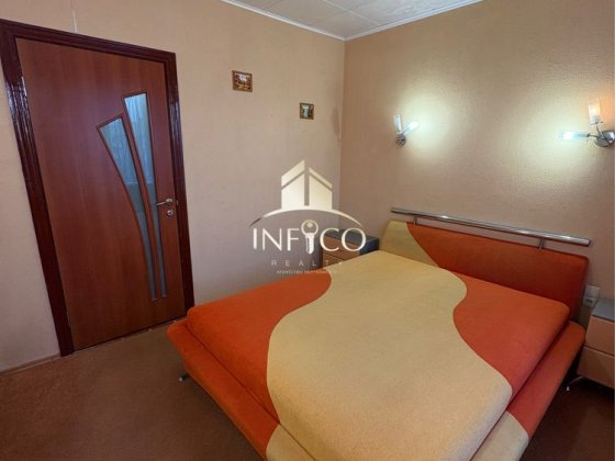 Продаж трикімнатноі квартири, будинок ОСББ Черкассы