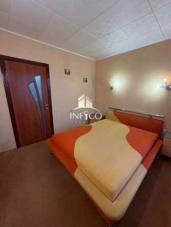 Продаж трикімнатноі квартири, будинок ОСББ - фото 1