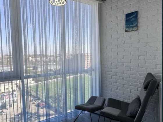 Продається 1-кімнатна+кухня-студія біля ТЦ Депот Чернівці