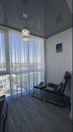 Продається 1-кімнатна+кухня-студія біля ТЦ Депот - фото 1