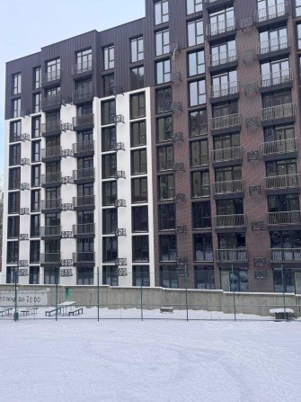 Продаж 2-кімнатної квартири від забудовника “Родоліт” - фото 1