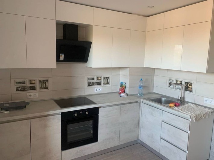 Продам 1к кв з ЄВРОРЕМОНТ! Заходь і живи! - фото 1