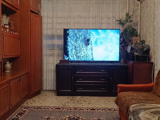 Продаж 3-кімнатної квартири по вулиці Максима Залізняка  29/5 Черкаси