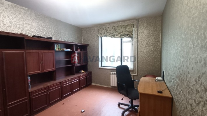 Продається тепла 2-кімнатна квартира у ПЗР Черкаси - фото 1