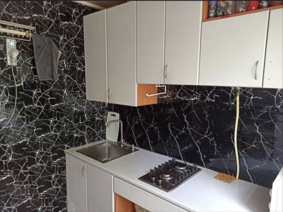 Продаж двокімнатної квартири , жилий стан, меблі Черкассы