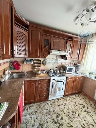 ЗАТИШНА  3кім. квартира р-н Водоканалу - фото 1