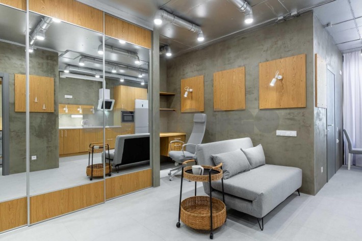 Продаж 1-кімн. квартири в ЖК Медовий - фото 1