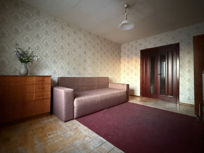 Без Комісії Продаж 2 кім квартири Бальзака 8В Троєщина - фото 1