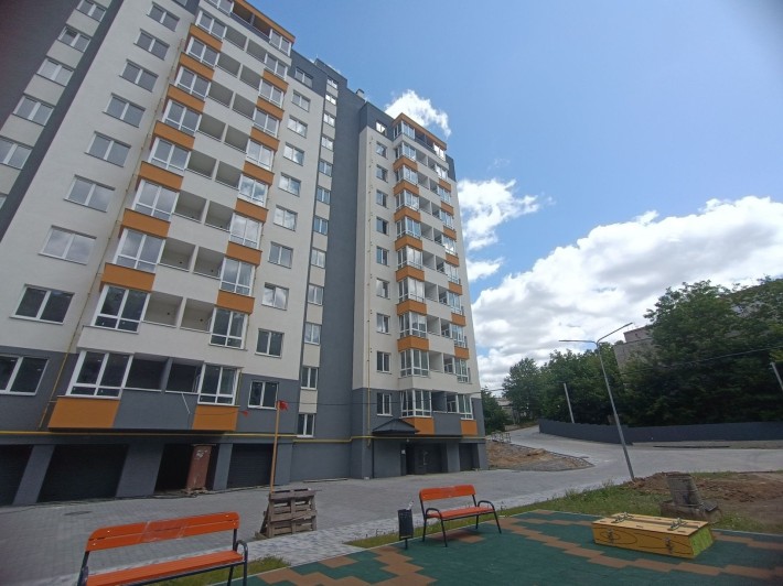 Продаж 2 кк 74 м2 вул. Костя Широцького - фото 1