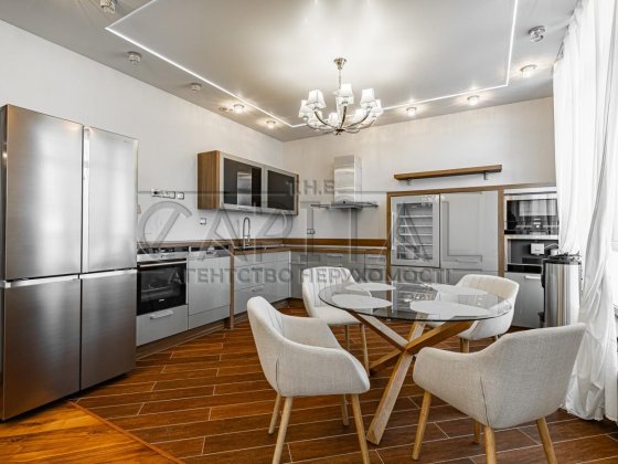 Продаж квартири, ЖК Новопечерські Липки, Драгомирова, Верхогляда Киев