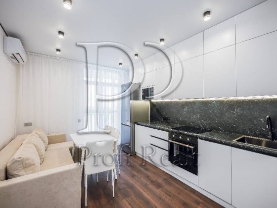 Без %! Продаж 1 кімнатної квартири біля метро вулиця Валеріяна Підмоги Київ