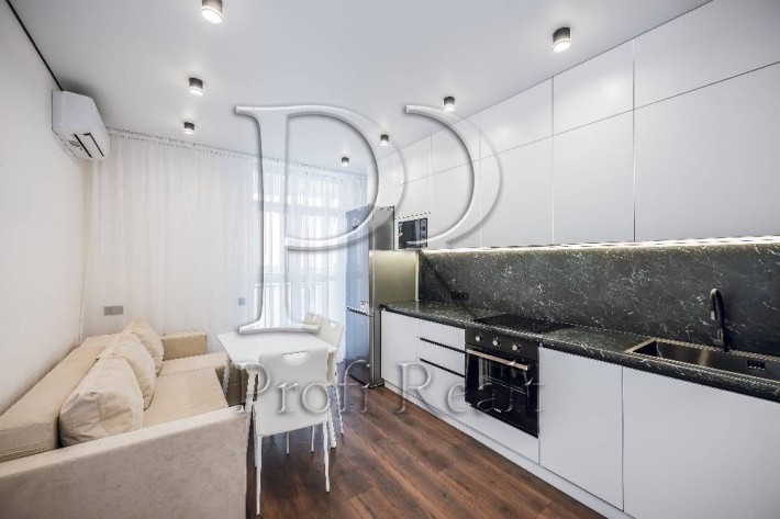 Без %! Продаж 1 кімнатної квартири біля метро вулиця Валеріяна Підмоги - фото 1