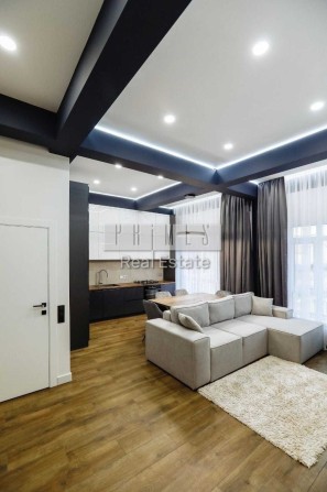 Продаж 2к квартири, ЖК Кришталеві джерела Метрологічна, Феофанія - фото 1