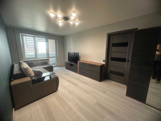 Продаж 1 к квартири на Первозванного Винница