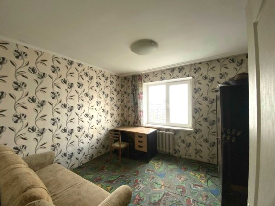 51 000$ 2-кімнатна квартира на початку Троєщини Киев