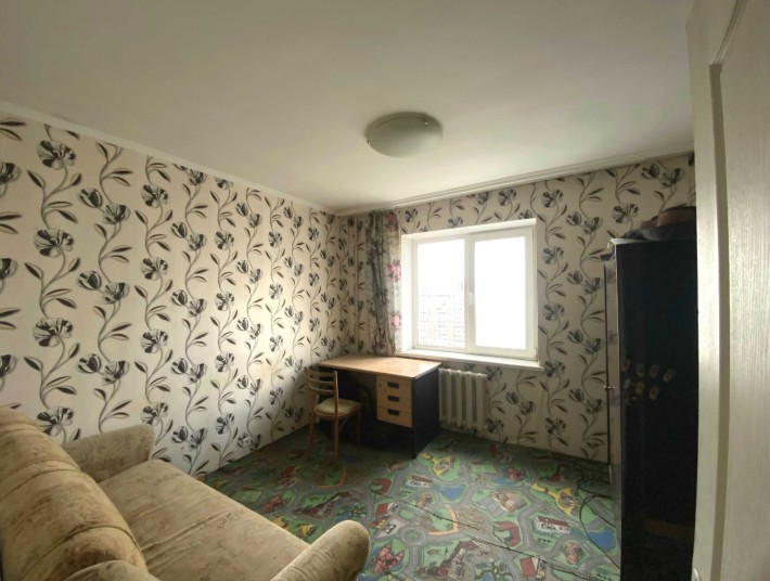 51 000$ 2-кімнатна квартира на початку Троєщини - фото 1