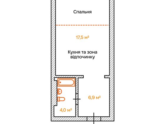 Без %. 1к,  ЖК Нова Англія, м. Васильківська 12 хв пішки Киев