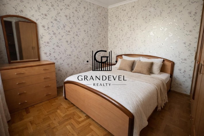 Продаж 2к квартири  ЖК Polar Park, Полар Парк, Полярна 8-Е, Оболонь - фото 1