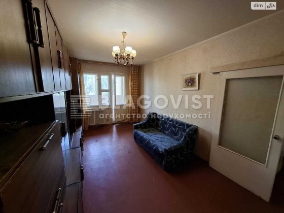 Продається 3 кімнатна Якуба Коласа - 7-й поверх з 16-ти Киев