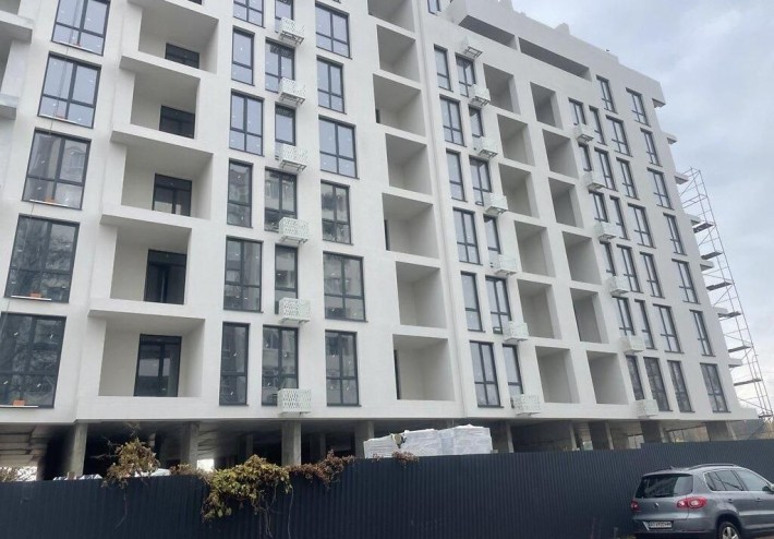 Продаж 2х кім. Центр міста. 77м.кв. - фото 1