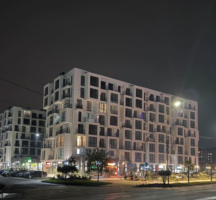 Продаж 1 кімнатної квартири Боздош - фото 1