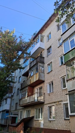 Шерстянка 1 комн. Малосемейка - фото 1