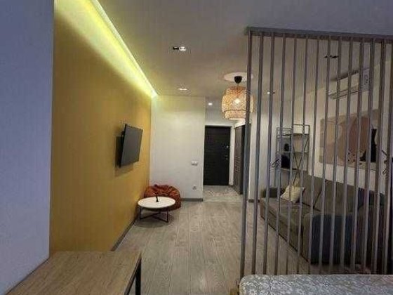 Продаж 1-кім на Шаповалова 2, Смарагдовий, Ультрамарин Киев