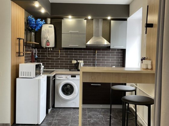 Однокімнатна квартира,гот .Україна !!! Чернигов