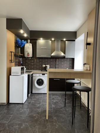 Однокімнатна квартира,гот .Україна !!! - фото 1